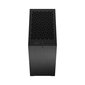 Fractal Design Define 7 Mini Black TG Light Tint hind ja info | Arvutikorpused | hansapost.ee