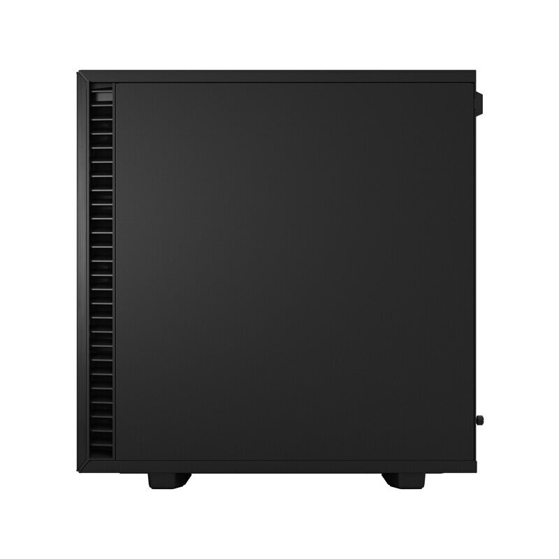 Fractal Design Define 7 Mini Black TG Light Tint hind ja info | Arvutikorpused | hansapost.ee