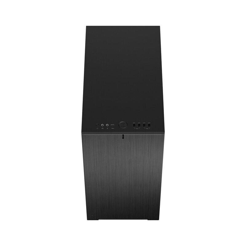 Fractal Design Define 7 Mini Black TG Light Tint hind ja info | Arvutikorpused | hansapost.ee