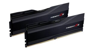 G.Skill Trident Z5 32 Kit (16GBx2) GB цена и информация | Объём памяти (RAM) | hansapost.ee