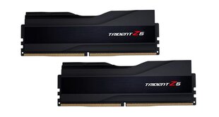 G.Skill Trident Z5 32 Kit (16GBx2) GB цена и информация | Объём памяти (RAM) | hansapost.ee
