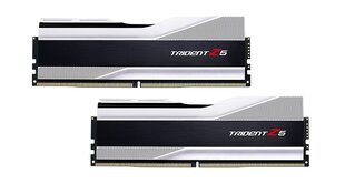 G.Skill Trident Z5 32 Kit (8GBx2) GB цена и информация | Объём памяти (RAM) | hansapost.ee