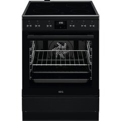 AEG CCB6441MBB price and information | Electric cookers | hansapost.ee