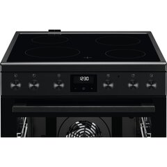 AEG CCB6441MBB price and information | Electric cookers | hansapost.ee