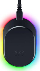 Razer Mouse Dock Pro Wireless Charging Puck Bundle hind ja info | Arvutihiired | hansapost.ee