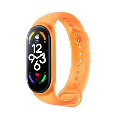 Xiaomi Smart Band 7 dirželis hind ja info | Xiaomi Nutikellad ja nutivõrud | hansapost.ee