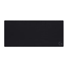 Logitech G840 - Mouse pad hind ja info | Arvutihiired | hansapost.ee