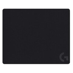 Logitech G240 - Mouse pad hind ja info | Arvutihiired | hansapost.ee