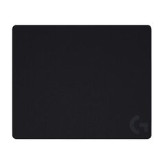 Logitech G440 - Mouse pad hind ja info | Arvutihiired | hansapost.ee