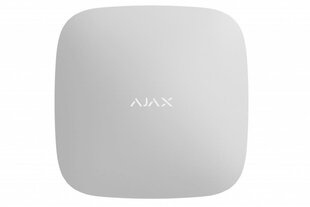 Расширитель диапазона радиосигнала AJAX ReX 2 цена и информация | Системы безопасности, контроллеры | hansapost.ee