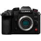 Panasonic Lumix DC-GH6 (body) цена и информация | Fotoaparaadid | hansapost.ee