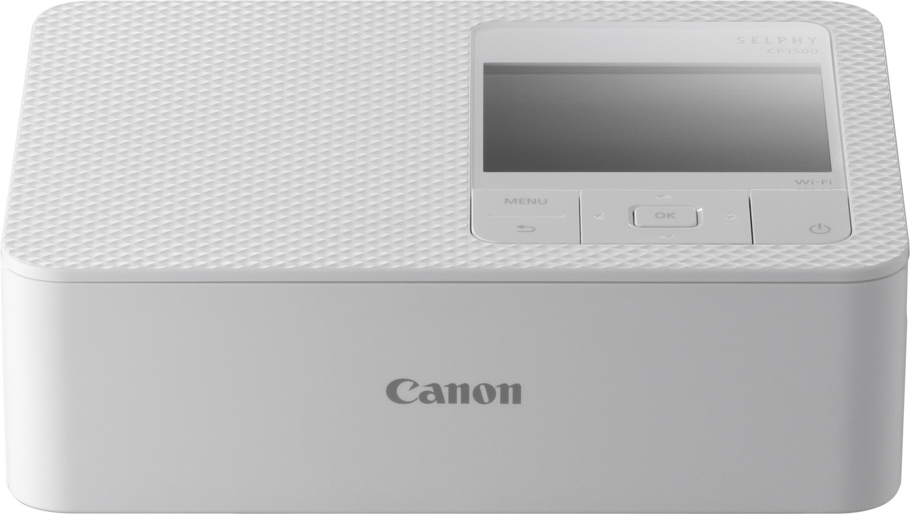 Canon fotoprinter Selphy CP-1500, valge hind ja info | Printerid | hansapost.ee