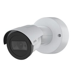 NET CAMERA M2036-LE IR BULLET / WHITE 02125-001 AXIS hind ja info | Valvekaamerad | hansapost.ee