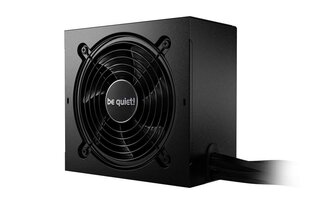 Блок питания Be Quiet! 850W, 80+ Gold цена и информация | Материнские платы (PSU) | hansapost.ee