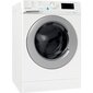 Indesit BDE 76435 9WS hind ja info | Pesumasinad | hansapost.ee