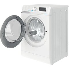 Indesit BDE 76435 9WS цена и информация | Стиральные машины | hansapost.ee