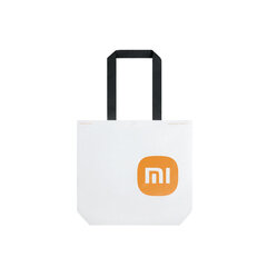 Korduvkasutatav toidukott Xiaomi BHR5995GL Valge hind ja info | Xiaomi Aksessuaarid naistele | hansapost.ee