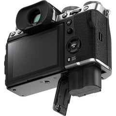 Fujifilm X-T5 + XF18-55 hind ja info | Fotoaparaadid | hansapost.ee