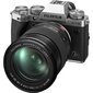 Fujifilm X-T5 + XF18-55 цена и информация | Fotoaparaadid | hansapost.ee