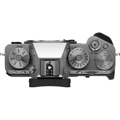 Fujifilm X-T5 цена и информация | Fotoaparaadid | hansapost.ee