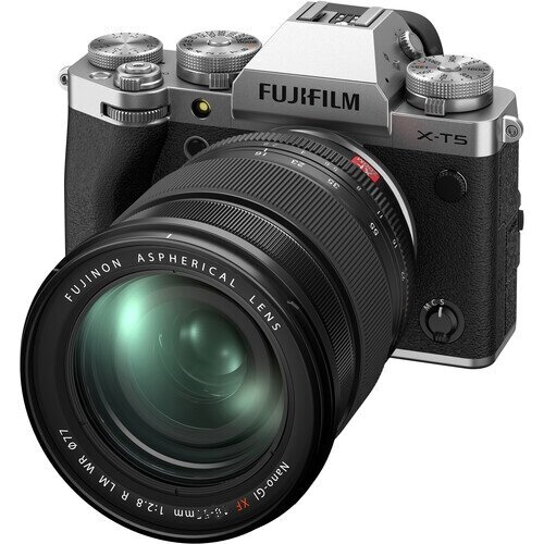 Fujifilm X-T5 цена и информация | Fotoaparaadid | hansapost.ee