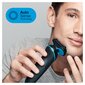 Braun Series 5 51-B4650cs AutoSense цена и информация | Pardlid | hansapost.ee