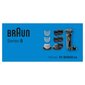 Braun Series 5 51-B4650cs AutoSense hind ja info | Pardlid | hansapost.ee
