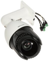 IP КАМЕРА ВНЕШНЯЯ БЫСТРООБОРОТНАЯ DS-2DE4425IW-DE(T5) ACUSENSE 3.7 Mpx 4.8 ... 120 mm Hikvision цена и информация | Valvekaamerad | hansapost.ee