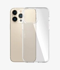 PanzerGlass skirtas iPhone 14 Pro Max, skaidri hind ja info | Telefonide kaitsekaaned ja -ümbrised | hansapost.ee