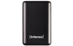 Intenso 10000mAh цена и информация | Зарядные устройства Power bank | hansapost.ee