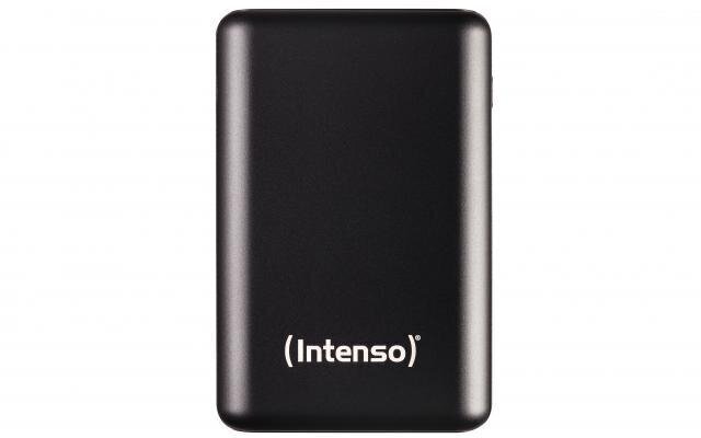 Intenso 10000mAh цена и информация | Akupangad | hansapost.ee