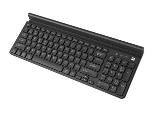 Natec Felimare цена и информация | Клавиатура с игровой мышью 3GO COMBODRILEW2 USB ES | hansapost.ee