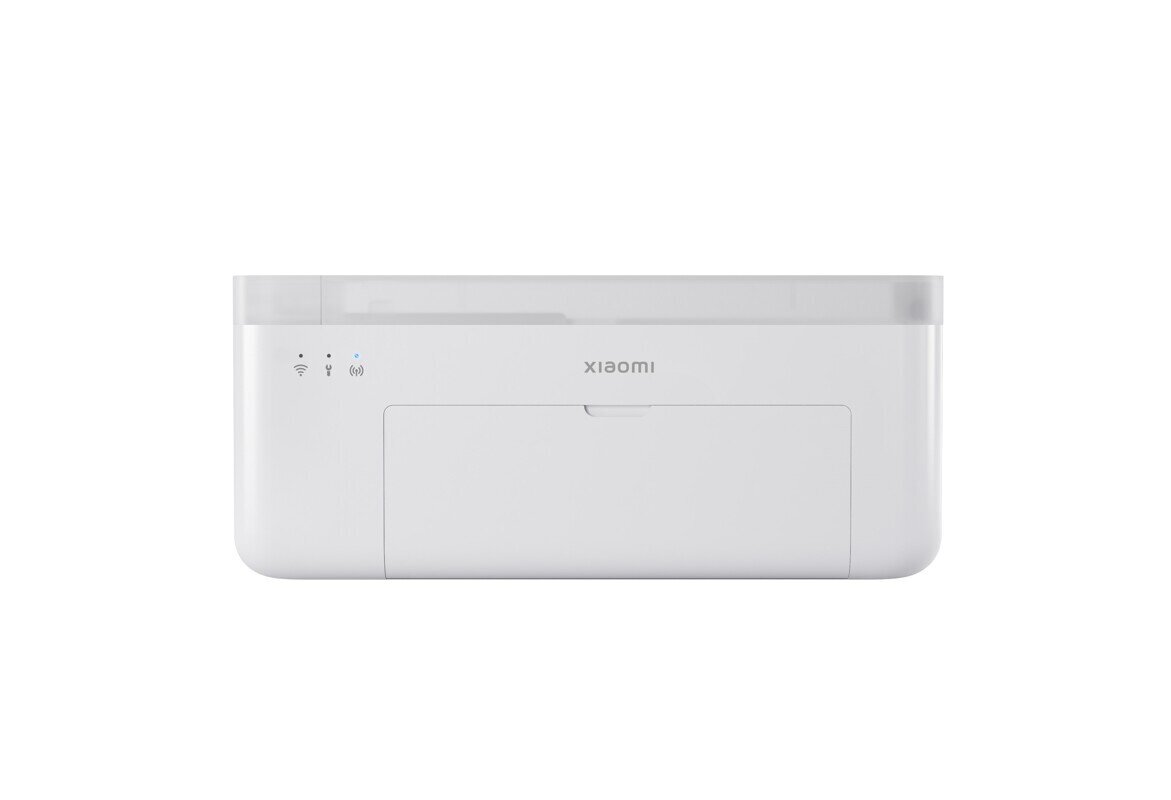 Xiaomi fotoprinter Instant Photo Printer 1S komplekt hind ja info | Printerid | hansapost.ee