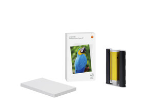 Fotopaber Xiaomi Instant hind ja info | Kirjatarvikud | hansapost.ee