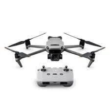 Drone|DJI|Mavic 3 Classic|Consumer|CP.MA.00000597.02 hind ja info | Droonid | hansapost.ee