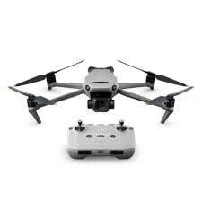 Drone|DJI|Mavic 3 Classic|Consumer|CP.MA.00000597.02 hind ja info | Droonid | hansapost.ee