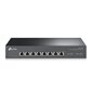 TP-LINK 8-Port 10G Switch TL-SX1008 Unmanaged hind ja info | Võrgulülitid | hansapost.ee