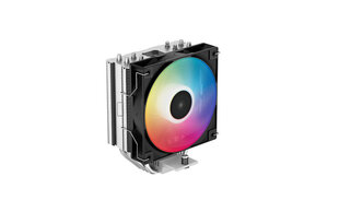 Deepcool AG400 LED Black цена и информация | Кулеры для процессоров | hansapost.ee