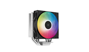 Deepcool AG400 LED Black price and information | Processor coolers | hansapost.ee