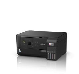 Принтер Epson EcoTank L3560 Contact цена и информация | Принтеры | hansapost.ee