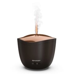 Увлажнитель Sharp Aroma Diffuser DF-A1E-T Ultrasonic цена и информация | Увлажнители воздуха | hansapost.ee