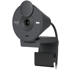 Logitech Brio 300 hind ja info | Veebikaamera | hansapost.ee