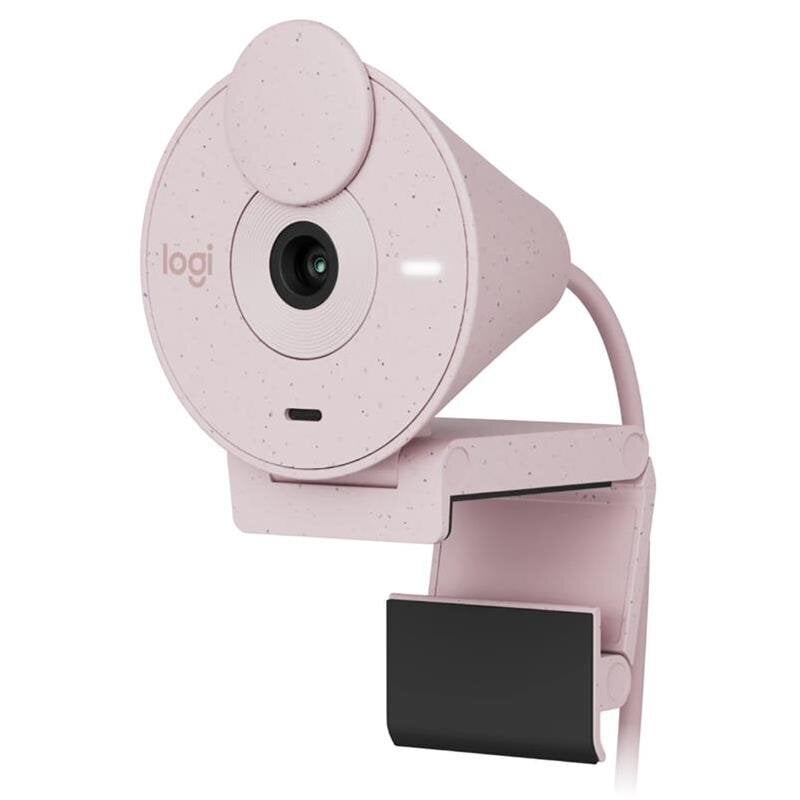 Logitech Brio 300 hind ja info | Veebikaamera | hansapost.ee