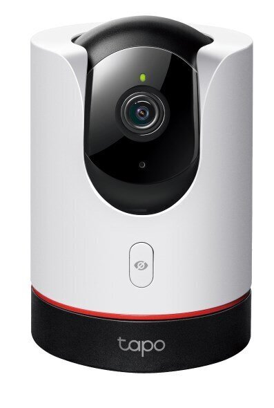 TP-Link Tapo C225 IP vidaus apsaugos kamera 2560 x 1440P цена и информация | Valvekaamerad | hansapost.ee