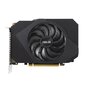 Asus Phoenix GeForce GTX 1650 OC Edition 4GB GDDR6 V2 (PH-GTX1650-O4GD6-P-V2) hind ja info | Videokaardid | hansapost.ee