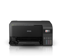 Многофункциональный принтер Epson EcoTank L3550, контактный датчик изображения (СНГ) цена и информация | Принтеры | hansapost.ee