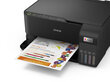 Epson EcoTank L3550 (C11CK59403) цена и информация | Printerid | hansapost.ee