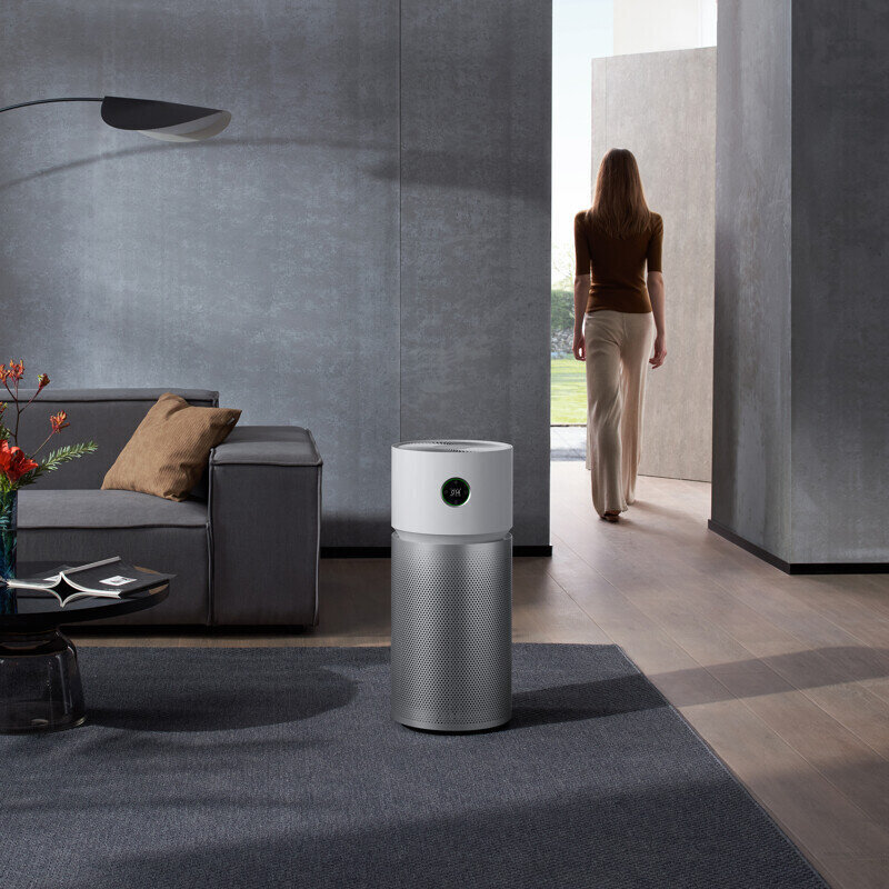 Õhupuhasti Xiaomi Smart Air Purifier Elite hind ja info | Õhupuhastajad | hansapost.ee