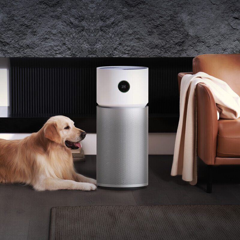 Õhupuhasti Xiaomi Smart Air Purifier Elite hind ja info | Õhupuhastajad | hansapost.ee