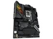 Asus ROG Strix Z790-H Gaming WiFi цена и информация | Emaplaadid | hansapost.ee